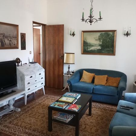 Casa De Alojamento Local Oeiras Eksteriør billede