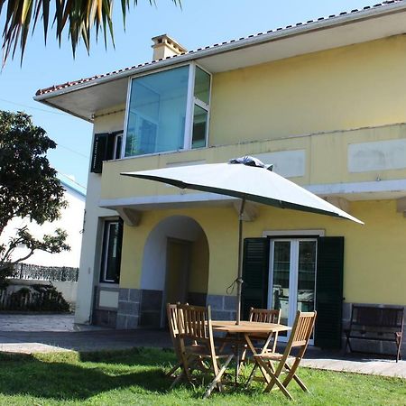 Casa De Alojamento Local Oeiras Eksteriør billede