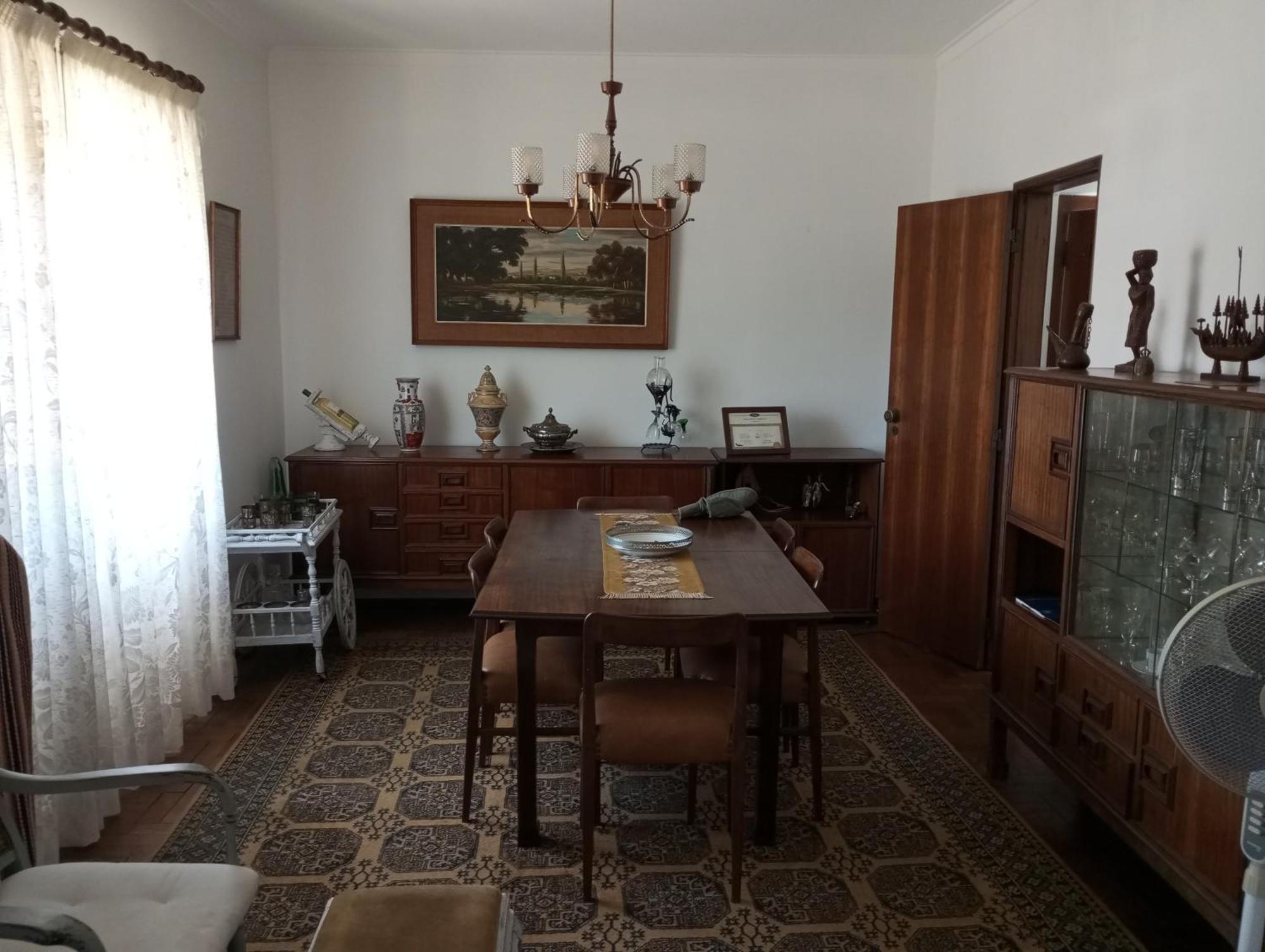 Casa De Alojamento Local Oeiras Eksteriør billede