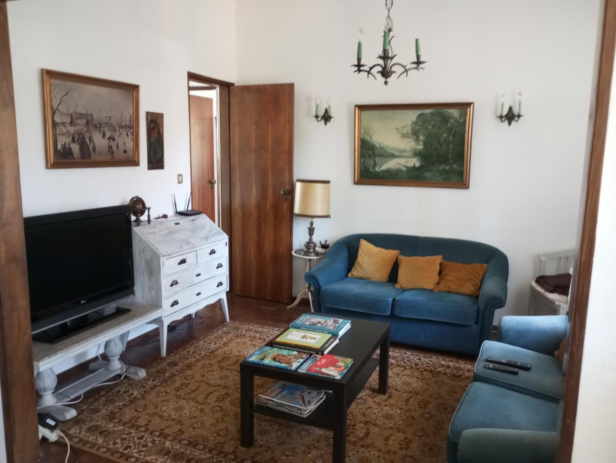 Casa De Alojamento Local Oeiras Eksteriør billede