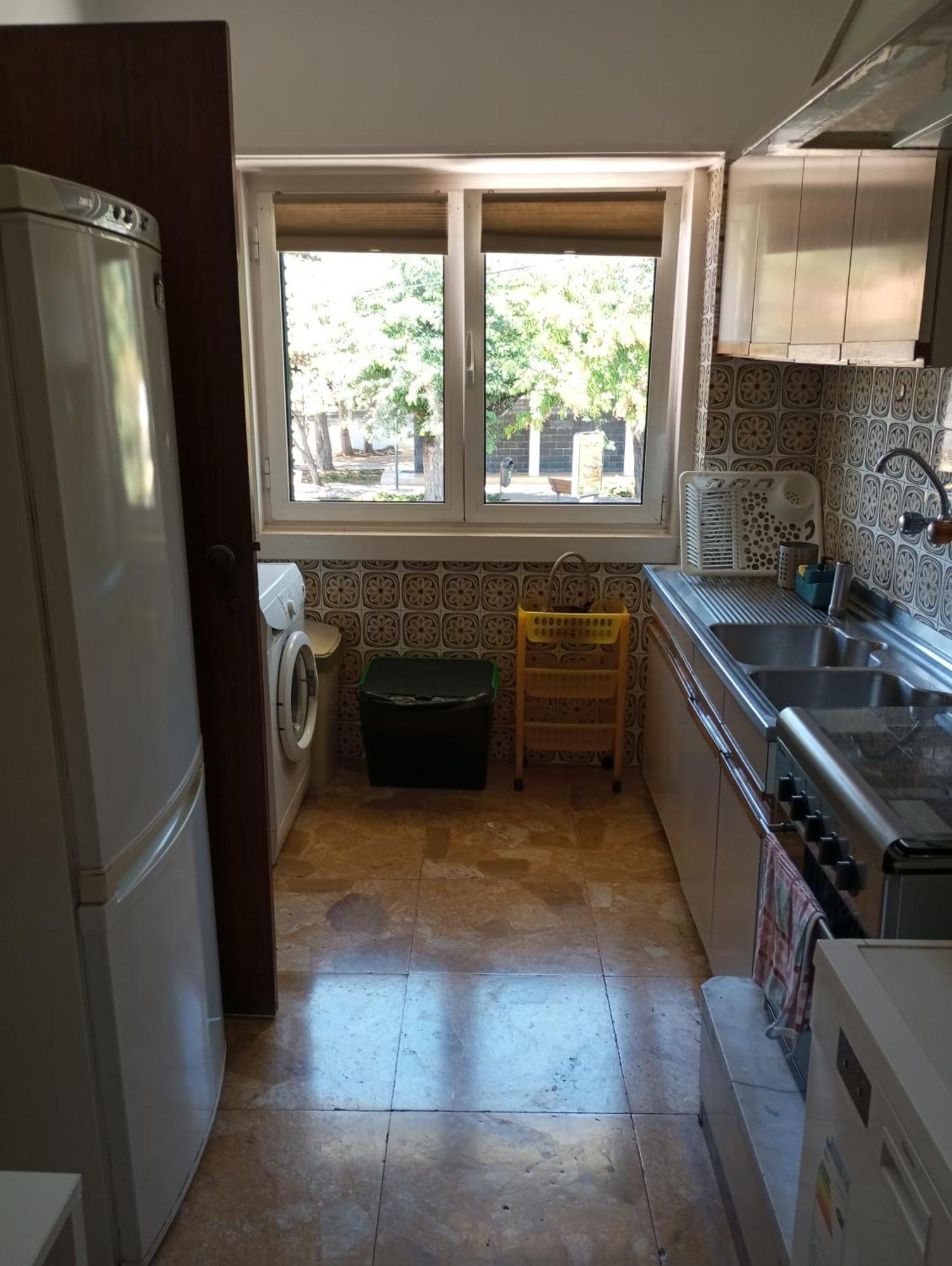 Casa De Alojamento Local Oeiras Eksteriør billede