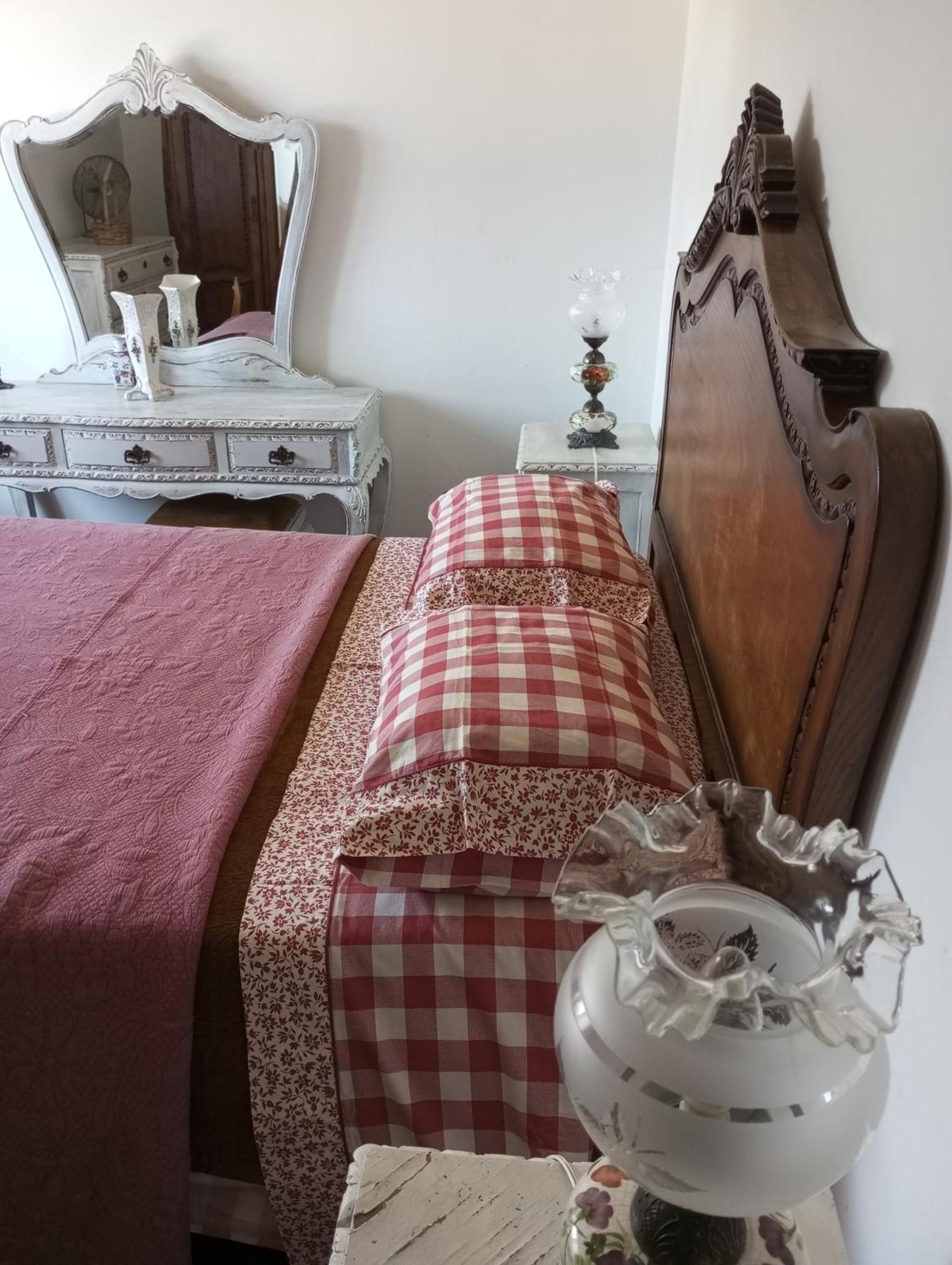 Casa De Alojamento Local Oeiras Eksteriør billede
