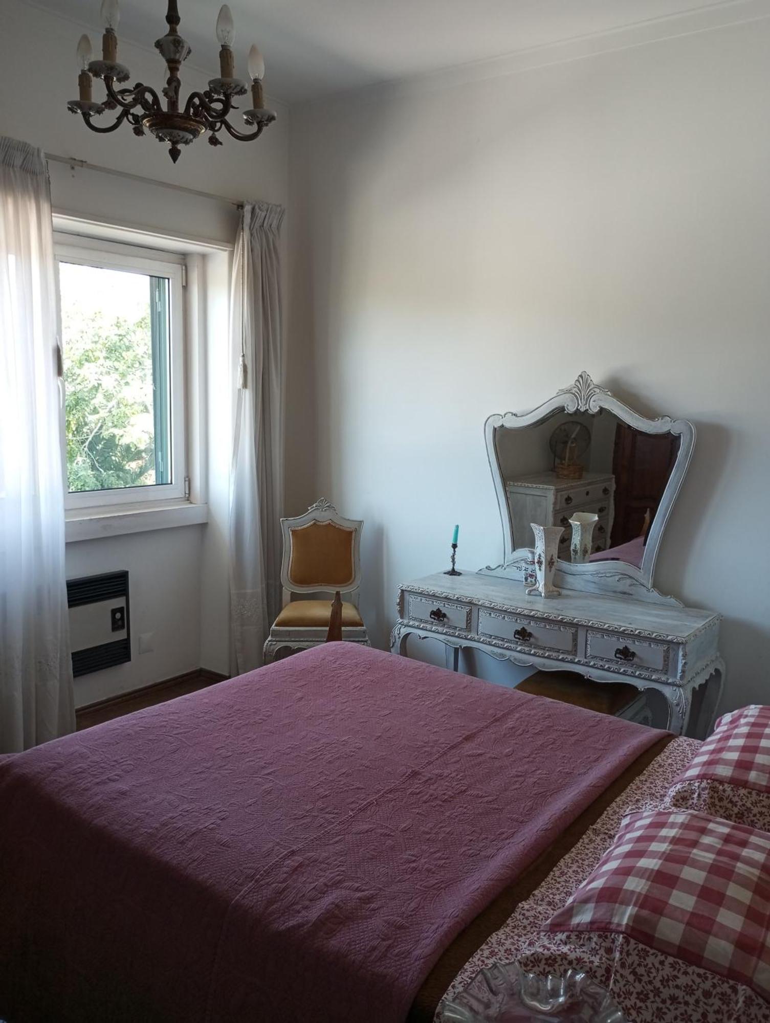 Casa De Alojamento Local Oeiras Eksteriør billede