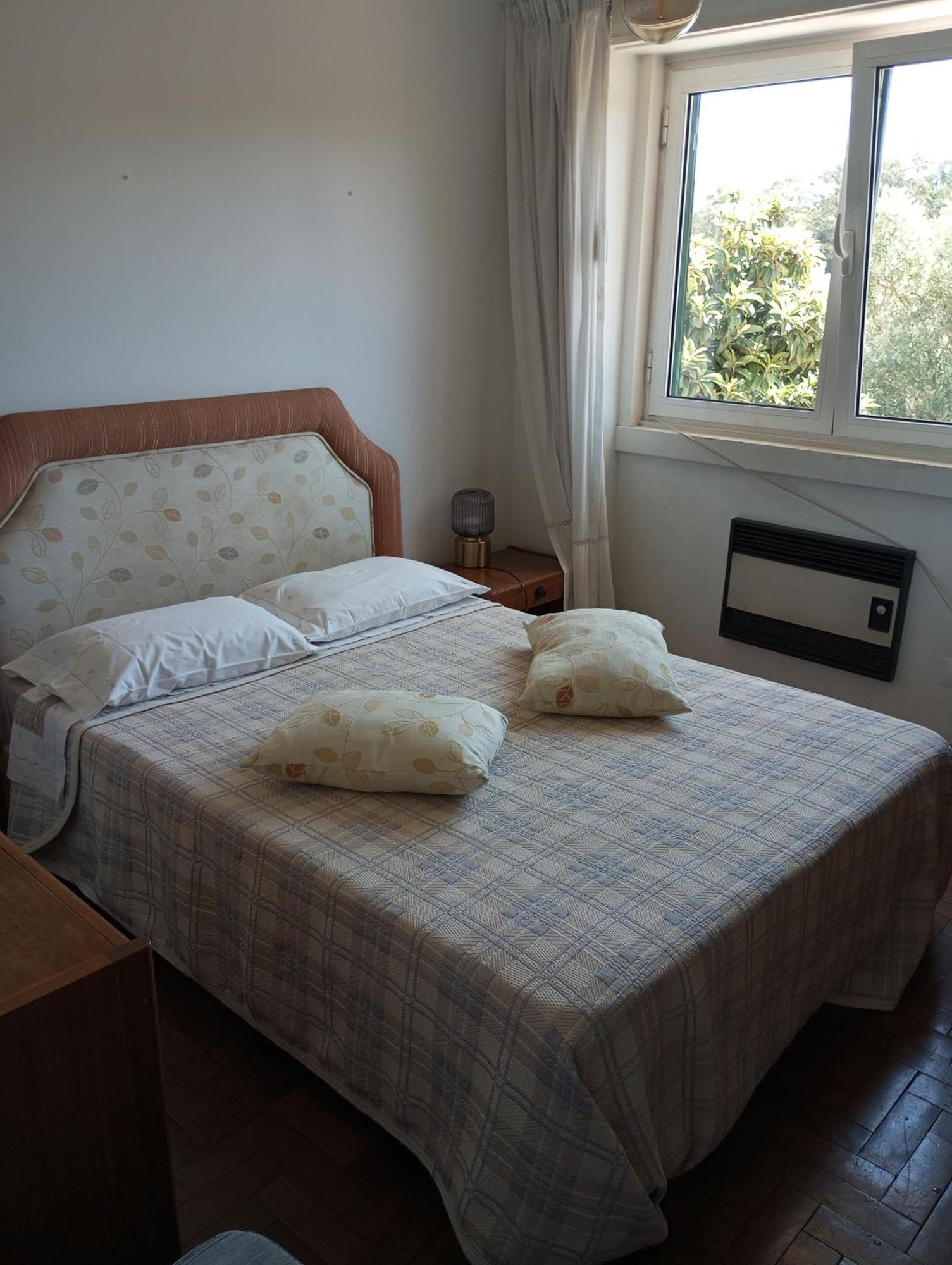Casa De Alojamento Local Oeiras Eksteriør billede