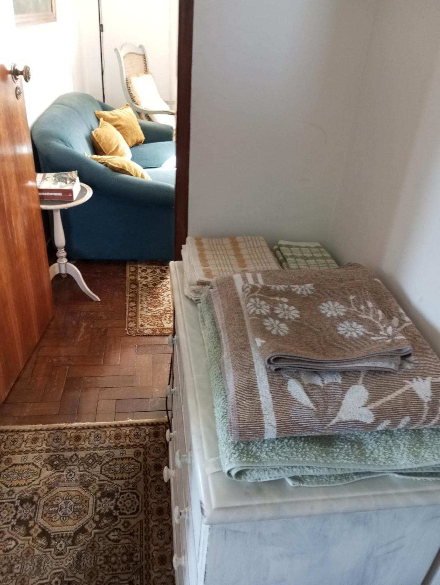 Casa De Alojamento Local Oeiras Eksteriør billede