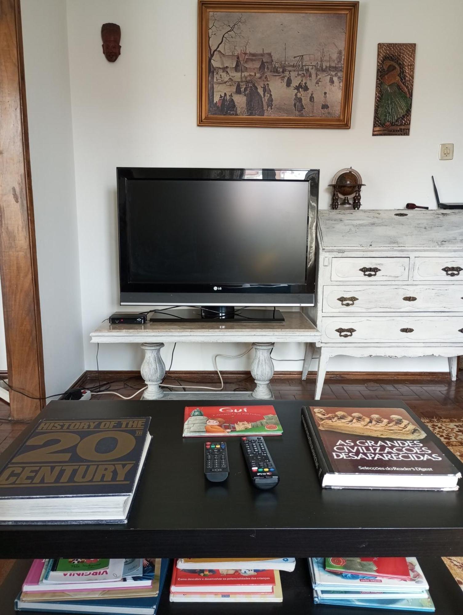 Casa De Alojamento Local Oeiras Eksteriør billede