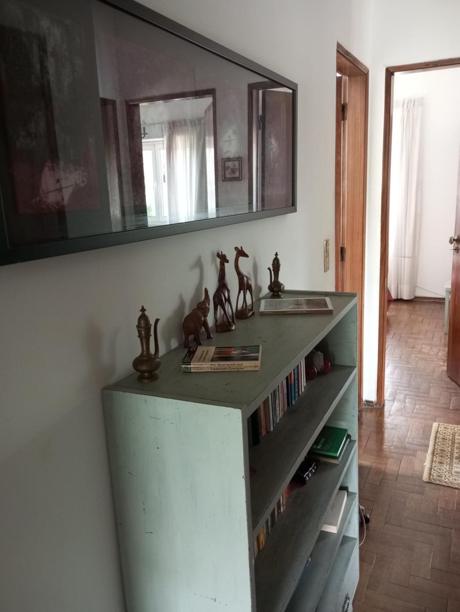 Casa De Alojamento Local Oeiras Eksteriør billede