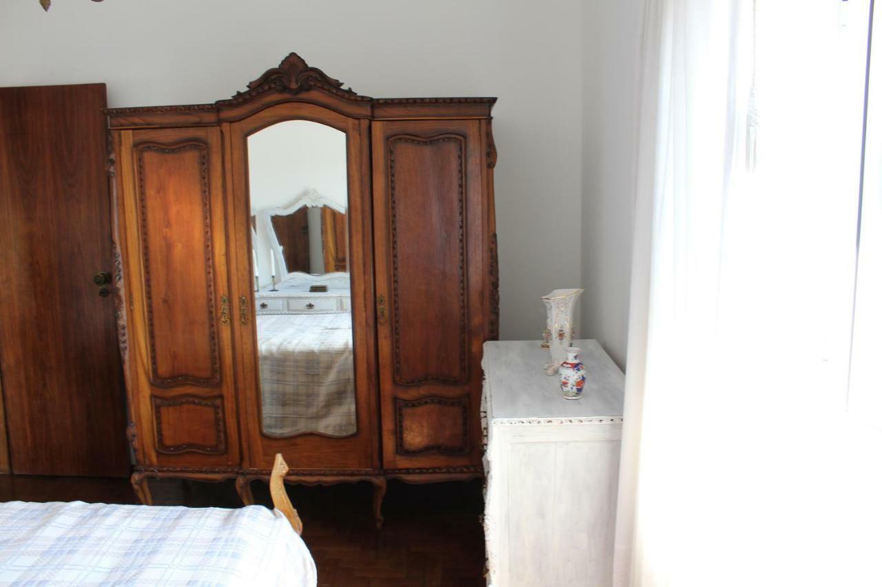 Casa De Alojamento Local Oeiras Eksteriør billede