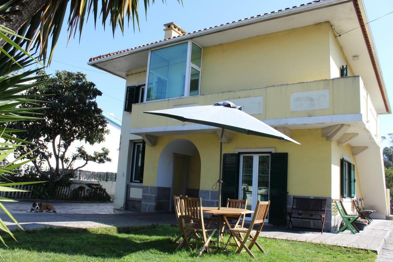 Casa De Alojamento Local Oeiras Eksteriør billede